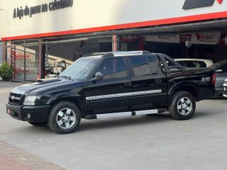 Foto do veículo Chevrolet S-10 2.8 Td 4x2 Executive Cabine Dupla