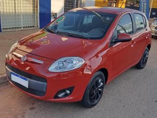 Foto do veículo Fiat Palio 1.4 Evo Flex Attractive