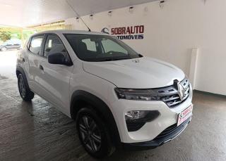 Foto do veículo Renault Kwid 1.0 Zen