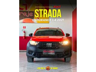 Foto do veículo Fiat Strada 1.4 Cabine Plus Endurance