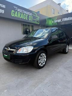 Foto do veículo Chevrolet Prisma 1.4 8v Econoflex Maxx