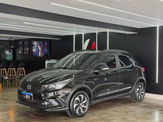 Foto do veículo Fiat Argo 1.3 Drive S-design