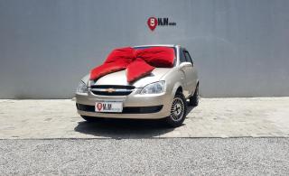 Foto do veículo Chevrolet Classic 1.0 Ls Flexpower