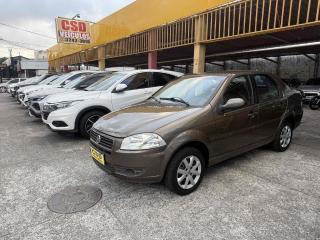 Foto do veículo Fiat Siena 1.0 8v Flex El