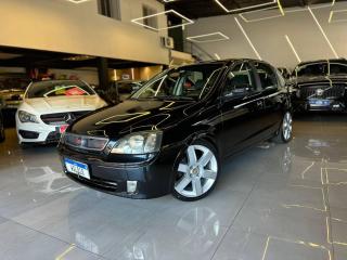 Foto do veículo Chevrolet Corsa Hat. Ss 1.8 Mpfi 8v Flexpower 5p