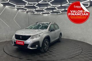 Foto do veículo Peugeot 2008 1.6 Allure Pack Auto