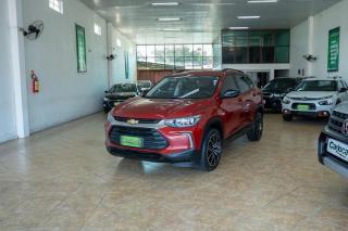 Foto do veículo Chevrolet Tracker 1.0 Turbo