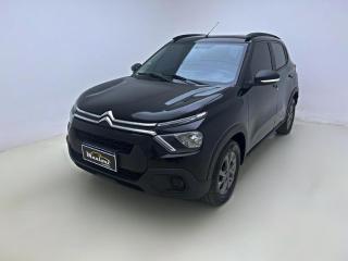 Foto do veículo Citroen C3 1.6 Feel