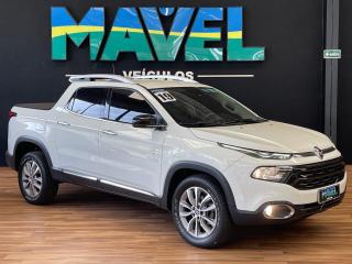 Foto do veículo Fiat Toro Volcano 2.0 16v 4x4 Tb Diesel Aut.