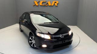 Foto do veículo Honda Civic Sedan Exr 2.0 Flexone 16v Aut. 4p