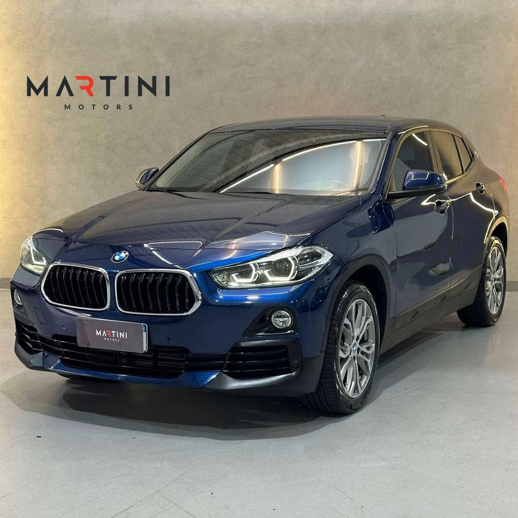 BMW X2 2019
