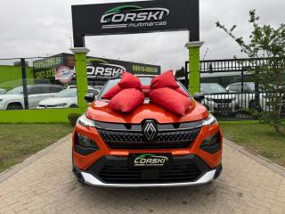 Foto do veículo Renault Kardian Premier Edition 1.0 Turbo