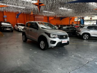 Foto do veículo Fiat Mobi Like 1.0 Fire Flex 5p.