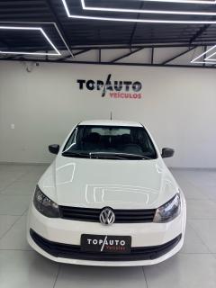 Foto do veículo Volkswagen Gol 1.0 Tec Total Flex