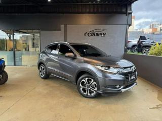 Foto do veículo Honda Cr-v 1.5 Touring Auto