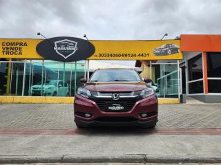 Foto do veículo Honda Hr-v 1.8 Touring Cvt