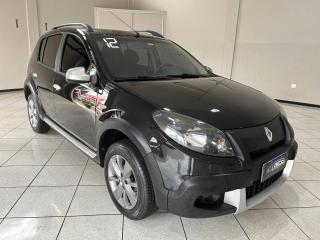 Foto do veículo Renault Sandero Stepway Hi-flex 1.6 16v 5p