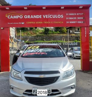 Foto do veículo Chevrolet Onix 1.0 Spe/4 Eco Lt