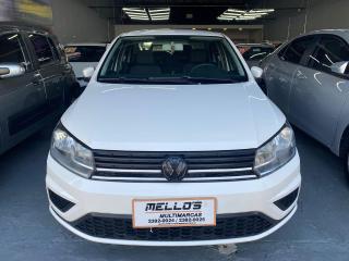 Foto do veículo Volkswagen Voyage 1.0 Flex 12v 4p