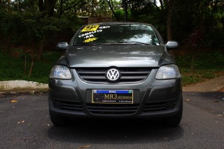 Foto do veículo Volkswagen Fox 1.0 Vht Total Flex Plus