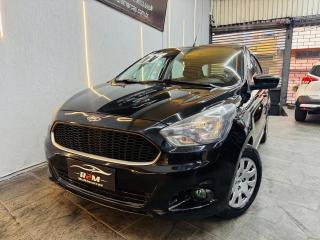 Foto do veículo Ford Ka 1.0 Se/se Plus Tivct Flex 5p