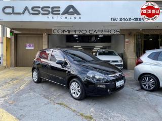 Foto do veículo Fiat Punto Attractive 1.4 Fire Flex 8v 5p