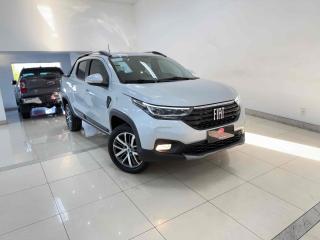 Foto do veículo Fiat Strada 1.3 Cabine Dupla Volcano Cvt