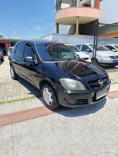 Foto do veículo Chevrolet Celta 1.0l Flex Life