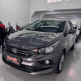 Foto do veículo Fiat Cronos 1.3 Drive Cvt