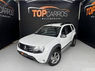 Foto do veículo Renault Duster Dynamique 2.0 Flex 16v Aut.