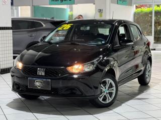 Foto do veículo Fiat Argo Drive 1.0 6v Flex