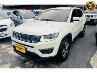 Foto do veículo Jeep Compass Longitude 2.0 16v Automático