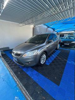 Foto do veículo Ford Focus Sedan 2.0 16v/2.0 16v Flex 4p Aut.