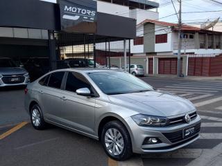 Foto do veículo Volkswagen Virtus 1.6