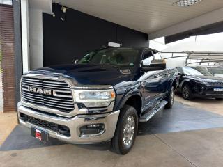 Foto do veículo Ram Ram 2500 6.7 Td Laramie Auto 4wd