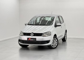 Foto do veículo Volkswagen Fox 1.0 Mi Total Flex 8v 3p