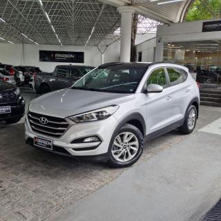 Foto do veículo Hyundai Tucson Gls 1.6 Turbo 16v Aut.