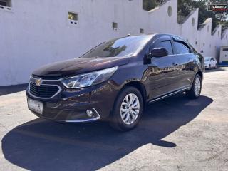 Foto do veículo Chevrolet Cobalt 1.8 8v Econoflex Elite Auto