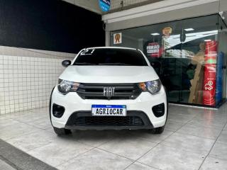 Foto do veículo Fiat Mobi Like 1.0 Fire Flex 5p.