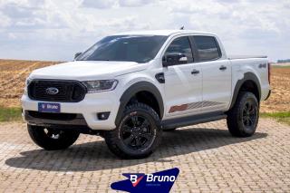 Foto do veículo Ford Ranger 3.2 Cd Fx4 Auto 4wd