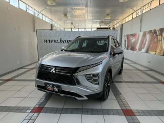 Foto do veículo Mitsubishi Eclipse Cross 1.5 Turbo Hpe Auto