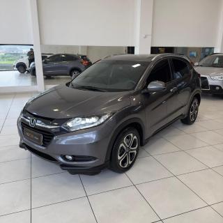 Foto do veículo Honda Hr-v Touring 1.8 Flexone 16v 5p Aut.