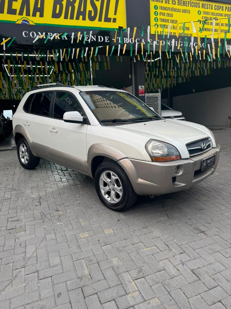 Hyundai Tucson 2013