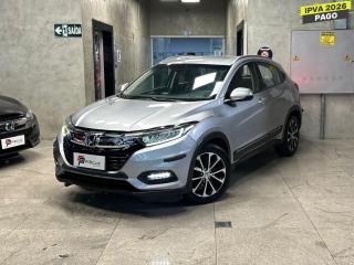 Foto do veículo Honda Hr-v Exl 1.8 Flexone 16v 5p Aut.