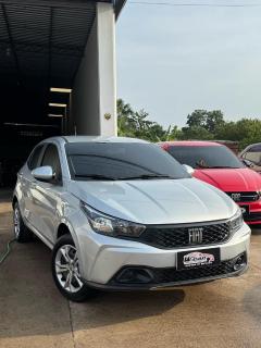 Foto do veículo Fiat Argo Drive 1.0 6v Flex