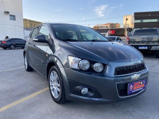 Foto do veículo Chevrolet Sonic 1.6 Ecotec Ltz