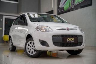 Foto do veículo Fiat Palio 1.0 Attractive