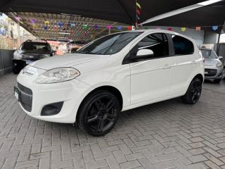 Foto do veículo Fiat Palio 1.0 Evo Flex Attractive