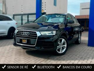 Foto do veículo Audi Q3 1.4 Tfsi Ambiente Gasolina 4p S-tronic