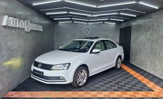 Foto do veículo Volkswagen Jetta Highline 2.0 Tsi 16v 4p Tiptronic